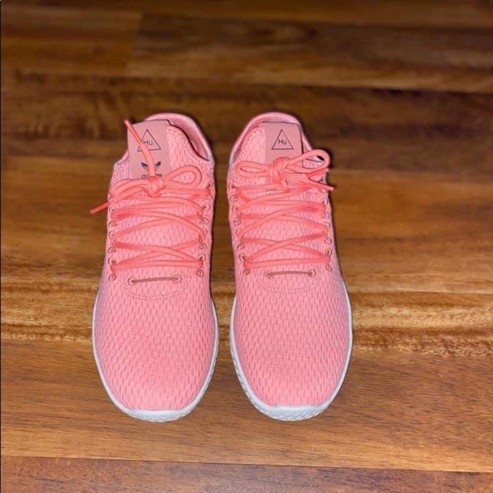 Adidas Human Races